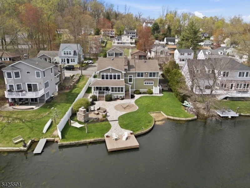 Unit for sale at 84 WEST SHORE ROAD, Denville Twp., NJ 07834-1572