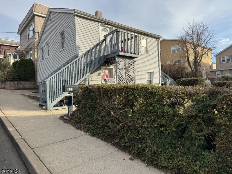 Unit for sale at 253 Crystal St, North Arlington Boro, NJ 07031-5505