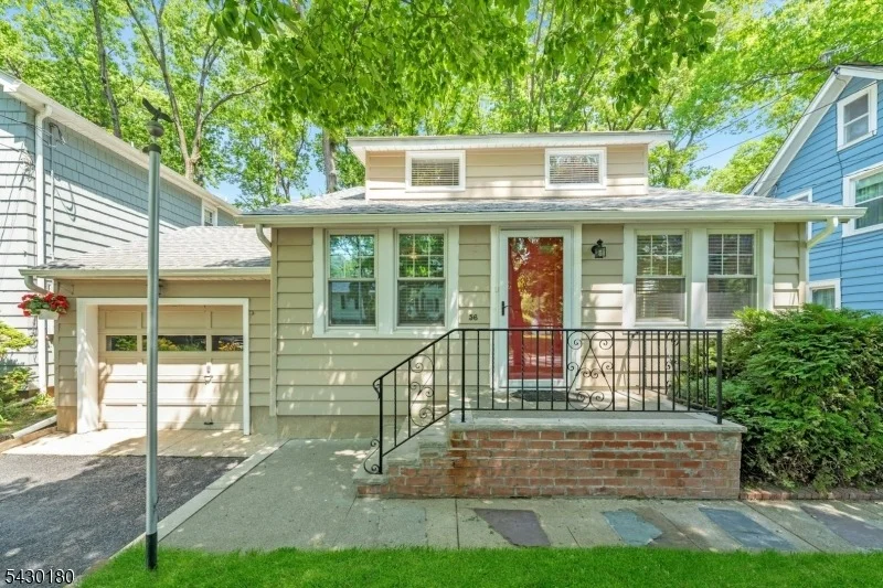 Unit for sale at 56 Highwood Rd, Parsippany-Troy Hills Twp., NJ 07834-3202