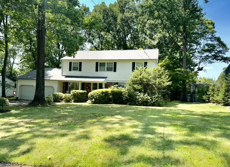 Unit for sale at 24 Tremont Terrace, Livingston Twp., NJ 07039-3218