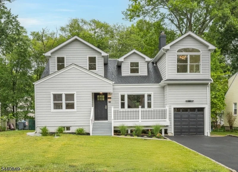Unit for sale at 25 Montgomery Rd, Livingston Twp., NJ 07039-4138