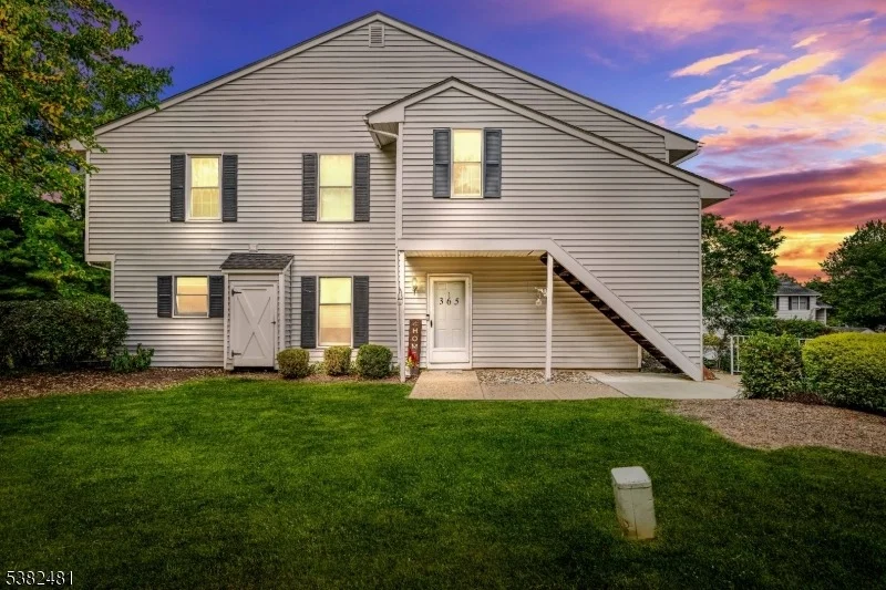 Unit for sale at 365 Burdock Ct, Readington Twp., NJ 08887-2132