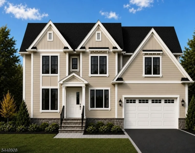 Unit for sale at 23 Carlisle Dr, Livingston Twp., NJ 07039-3820