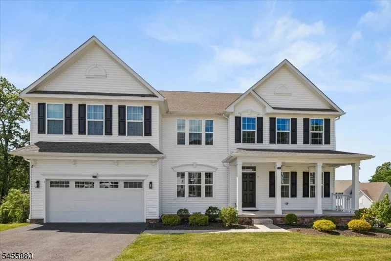 Unit for sale at 2 Vansickle Ct, Roxbury Twp., NJ 07850-1687