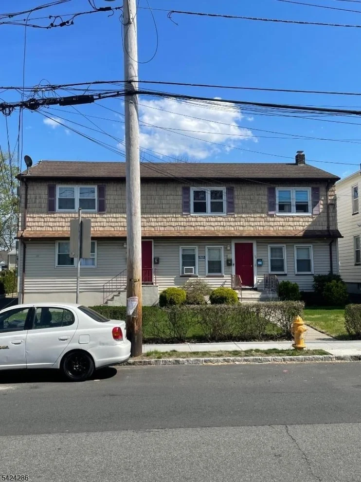 Unit for sale at 12 Harrison St, Belleville Twp., NJ 07109-4225