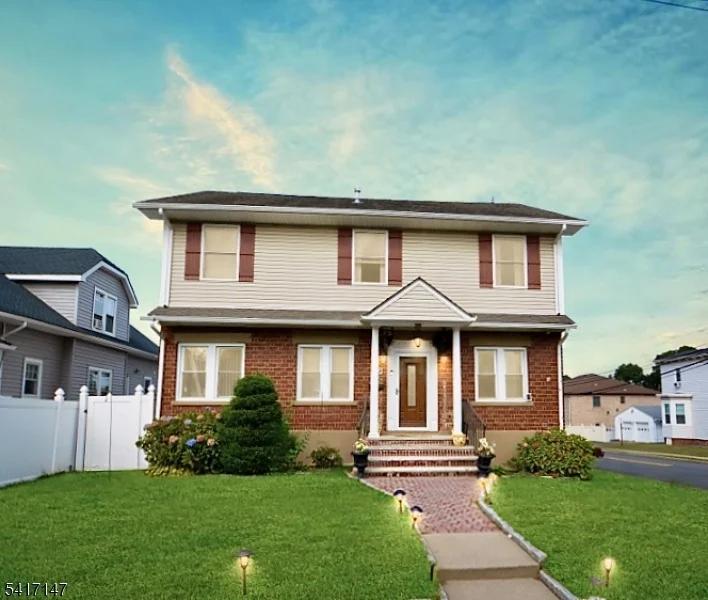 Unit for sale at 89 Rose St, Wood-Ridge Boro, NJ 07075-2224