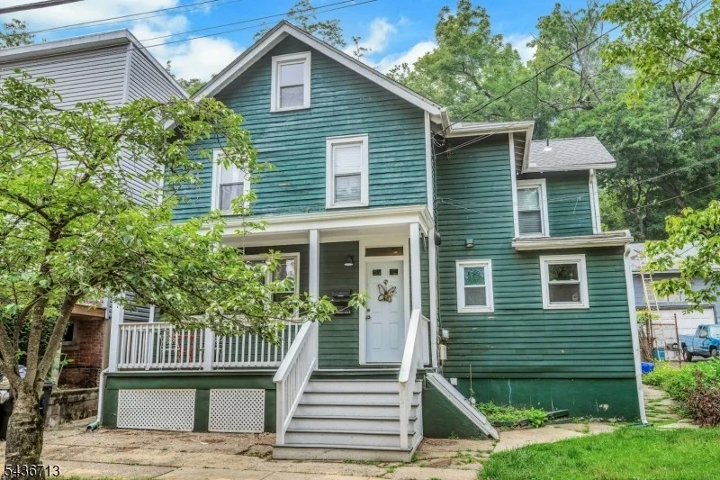 Unit for sale at 163 Church St, South Orange Village Twp., NJ 07079-1725