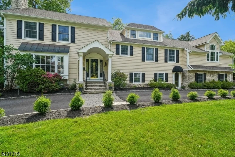 Unit for sale at 2 Briarwood Dr, Millburn Twp., NJ 07078-1526