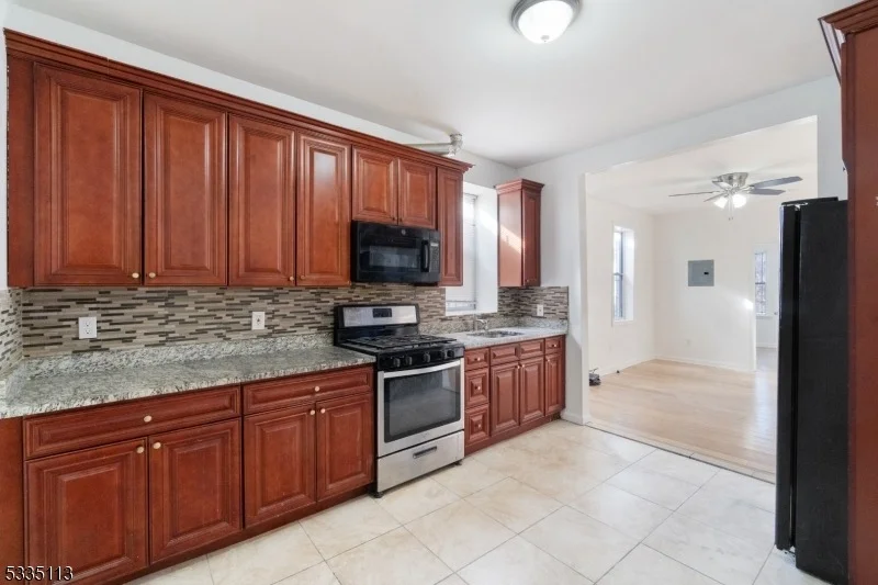 Unit for sale at 30 Grace St, Irvington Twp., NJ 07111-3507