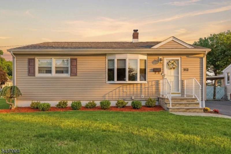 Unit for sale at 29 Corsi Rd, Bloomfield Twp., NJ 07003-4040