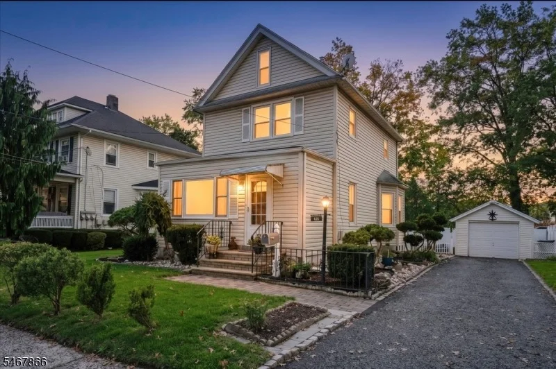 Unit for sale at 416 Forest Rd, Scotch Plains Twp., NJ 07076-1722