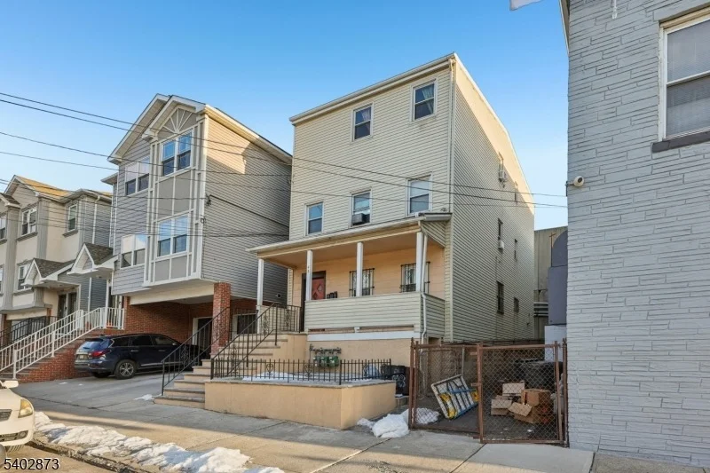 Unit for sale at 48 Atlantic St, Elizabeth City, NJ 07206-1479