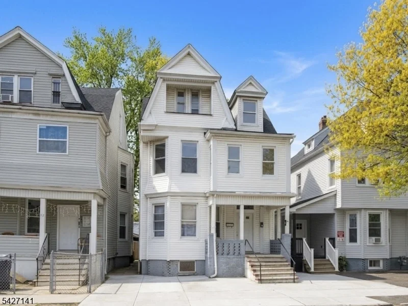 Unit for sale at 45 N 18Th St, East Orange City, NJ 07017-5191