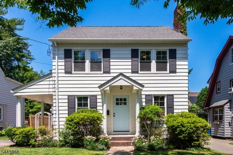 Unit for sale at 115 Overlook Ter, Bloomfield Twp., NJ 07003-2916