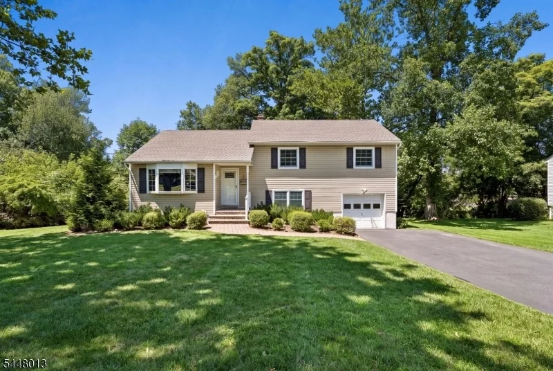 Unit for sale at 11 COLONIAL WAY, Livingston Twp., NJ 07039-2605