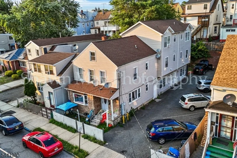Unit for sale at 152 Jasper St, Paterson City, NJ 07522-1916