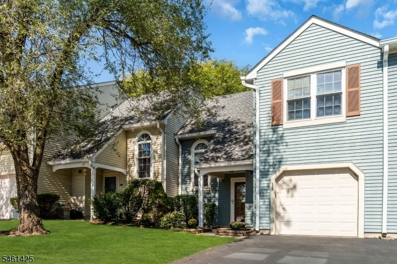 Unit for sale at 235 Mcauliffe Ct, Franklin Twp., NJ 08873-1764