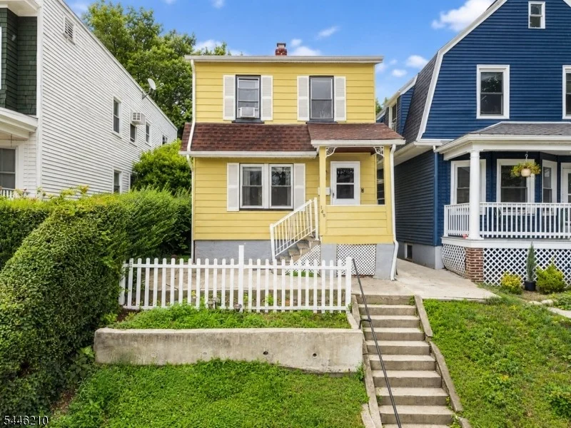 Unit for sale at 148 Watson Ave, West Orange Twp., NJ 07052-6027