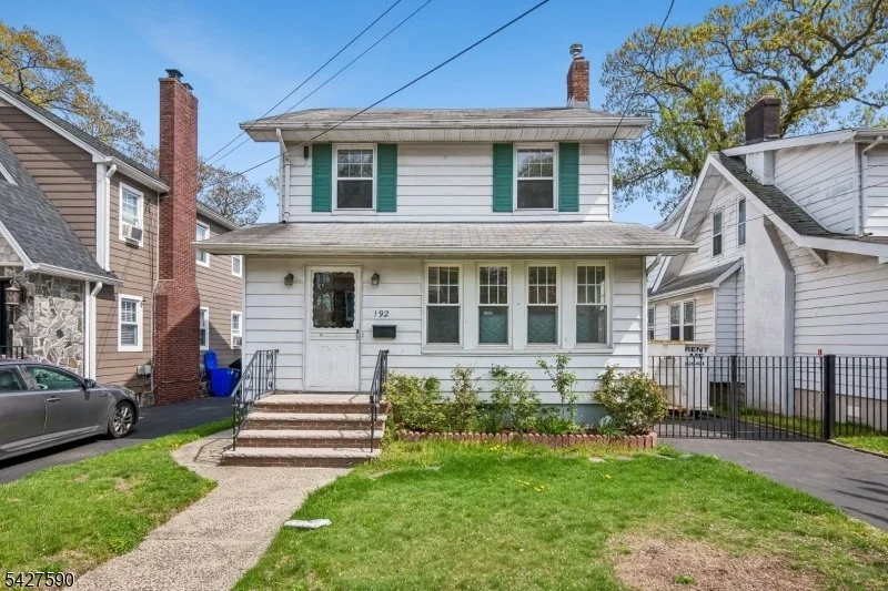 Unit for sale at 192 New St, Belleville Twp., NJ 07109-2052