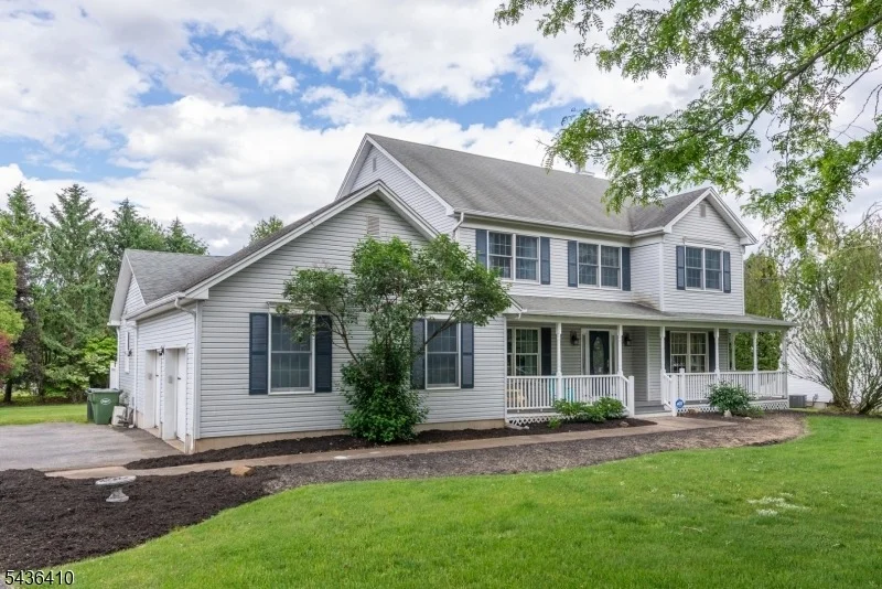 Unit for sale at 13 Briarwood Rd, Washington Twp., NJ 07853-3364