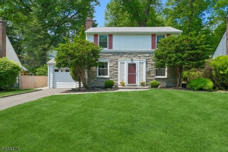 Unit for sale at 23 Benvenue Ave, West Orange Twp., NJ 07052-3201