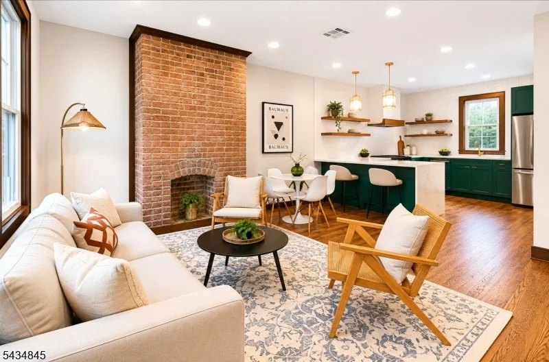 Unit for sale at 53 Jewett Ave, Jersey City, NJ 07304