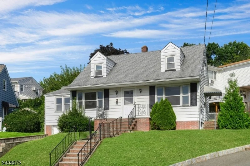 Unit for sale at 18 Plymouth Ct, Bloomfield Twp., NJ 07003-3837