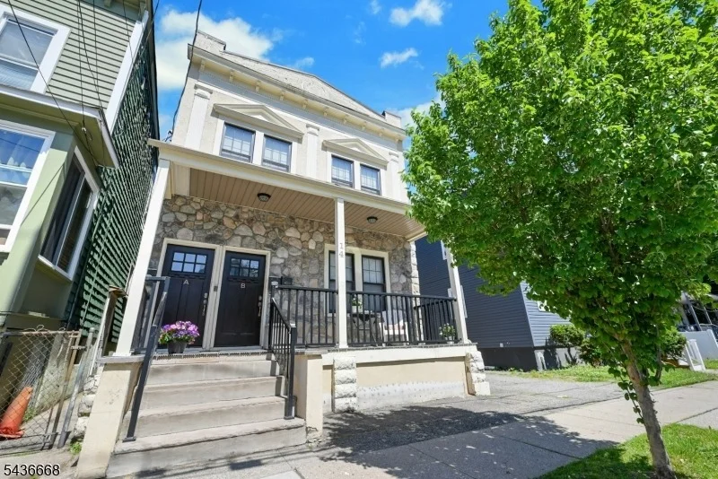 Unit for sale at 14 Wheeler St, Montclair Twp., NJ 07042-4604