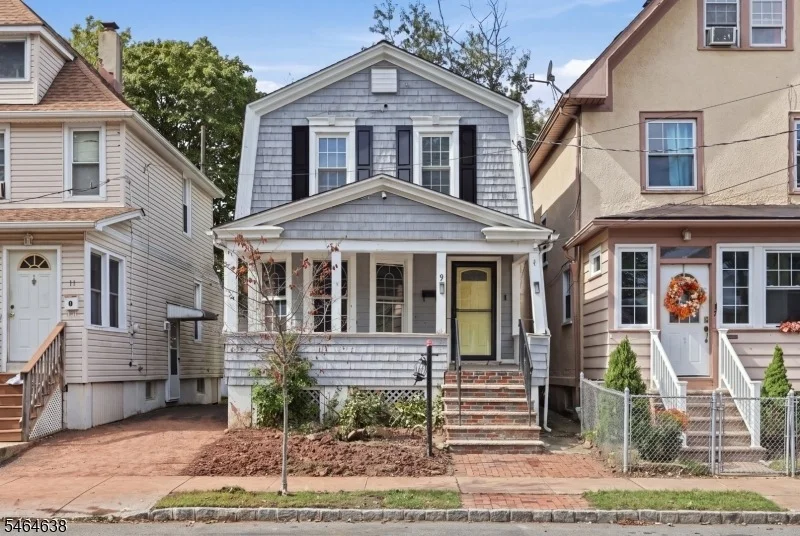 Unit for sale at 9 Watson Ave, West Orange Twp., NJ 07052-6111