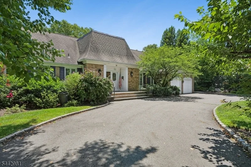 Unit for sale at 36 Kean Rd, Millburn Twp., NJ 07078-1430