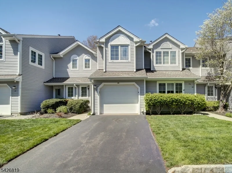 Unit for sale at 28 Helton Ter, Montville Twp., NJ 07045-9132