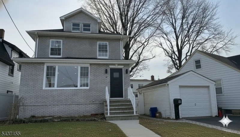 Unit for sale at 34 Kearney St, Lyndhurst Twp., NJ 07071-1010