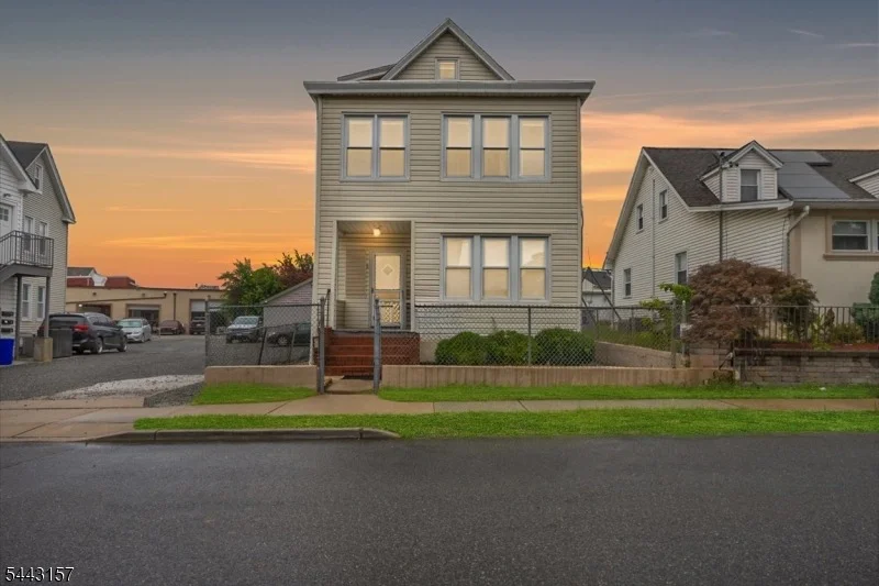 Unit for sale at 9 Morris Ave, Garfield City, NJ 07026-3713