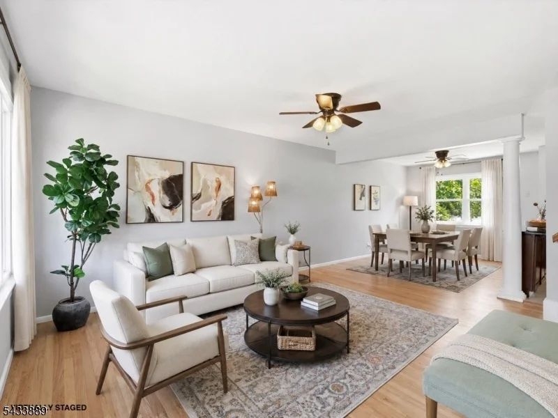 Unit for sale at 27 Carolyn Rd, Belleville Twp., NJ 07109-1558