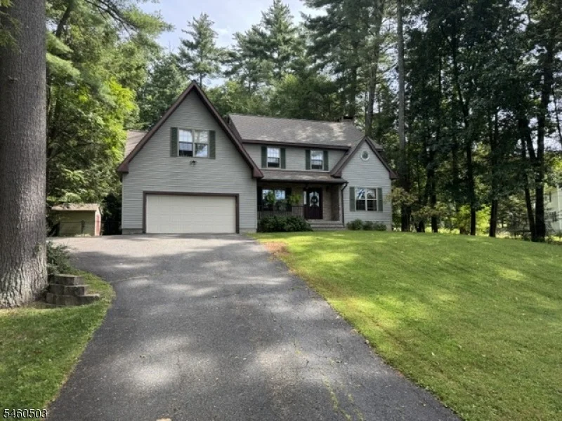 Unit for sale at 104 Buck Hill Trl, Montague Twp., NJ 07827