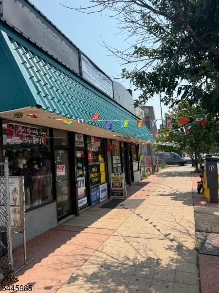 Unit for sale at 1029 Elizabeth Ave, Elizabeth City, NJ 07201-2540
