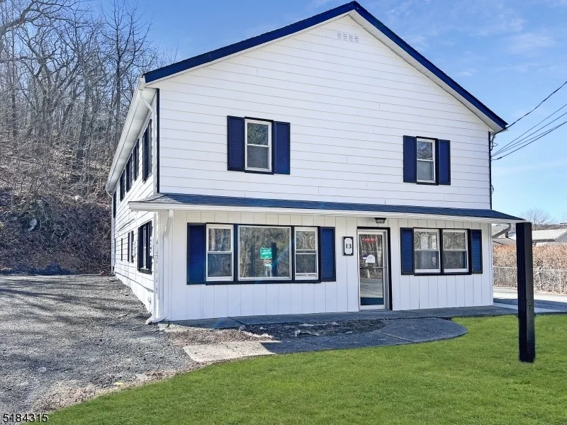 Unit for sale at 13 US 206, Sandyston Twp., NJ 07826-5089
