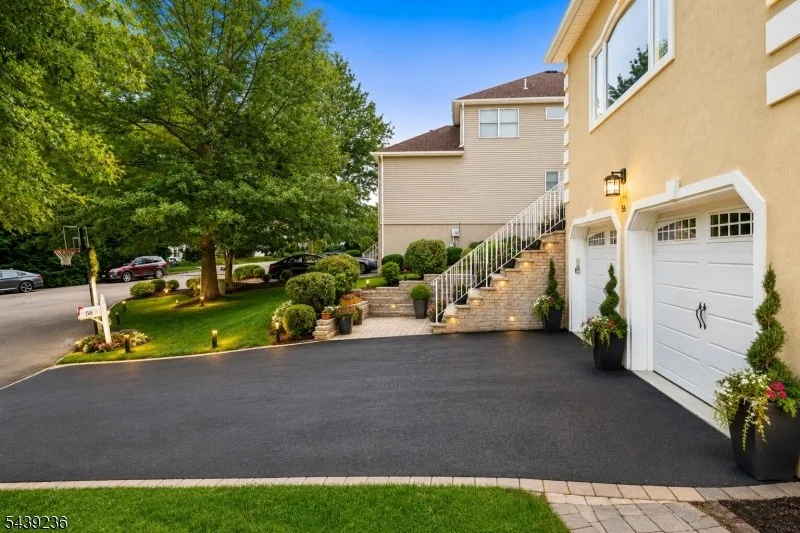 Unit for sale at 56 Rookwood Ter, Parsippany-Troy Hills Twp., NJ 07950-1140