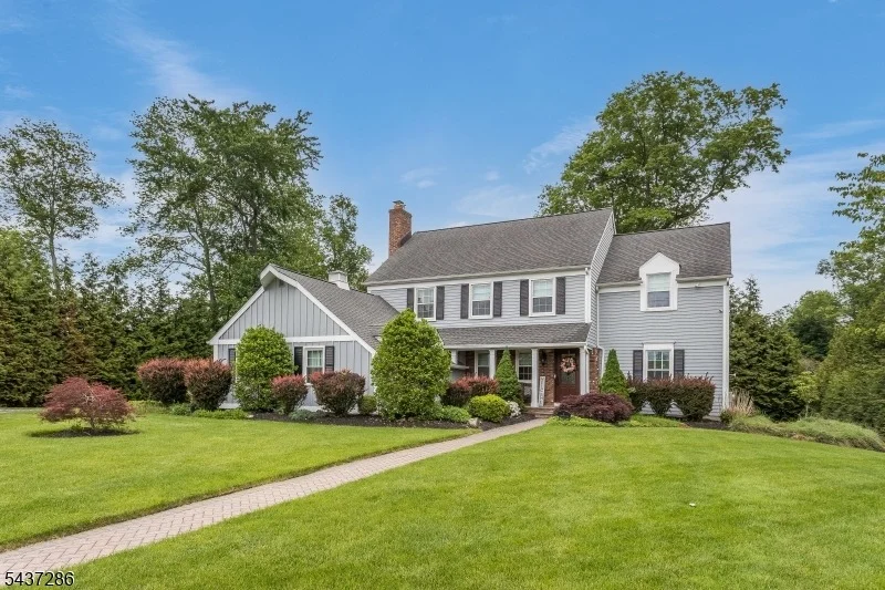 Unit for sale at 1 Copperfield Way, Morris Twp., NJ 07960-4767