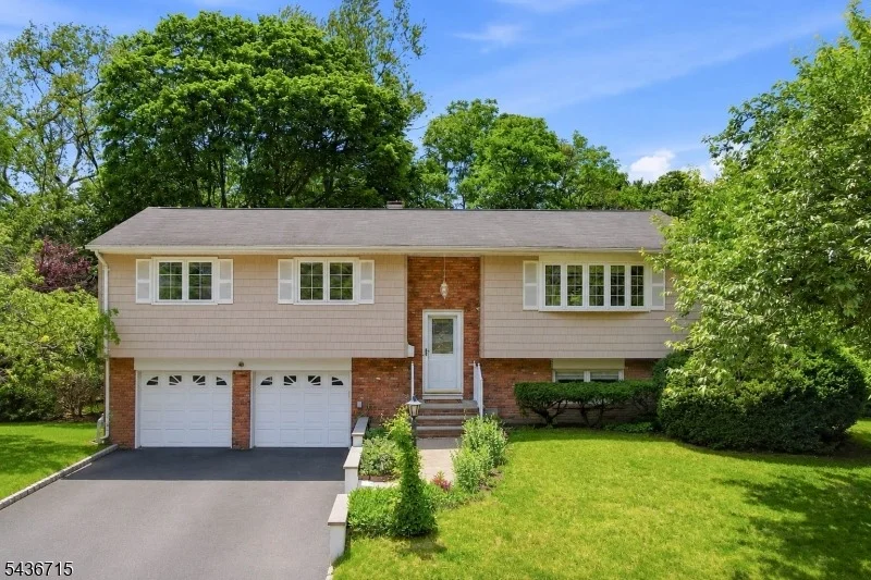 Unit for sale at 8 NOTTINGHAM DRIVE, East Brunswick Twp., NJ 08816-2806