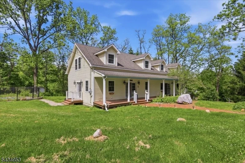Unit for sale at 174 Polkville Rd, Knowlton Twp., NJ 07832-2419