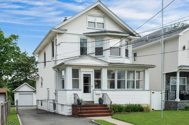 Unit for sale at 920 Pennsylvania Ave, Union Twp., NJ 07083-6930