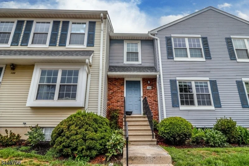 Unit for sale at 136 Coburn Ln, Franklin Twp., NJ 08873-4769