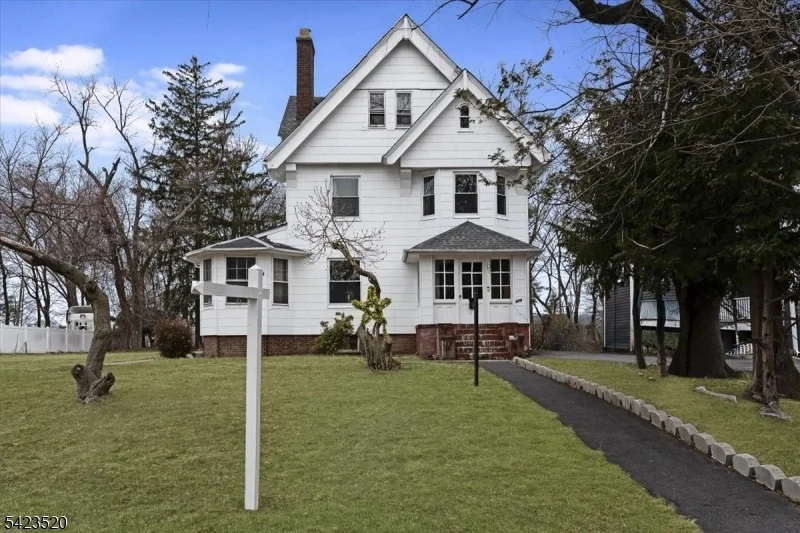 Unit for sale at 253 Midland Ave, East Orange City, NJ 07017-1833