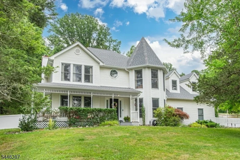 Unit for sale at 1 Victoria Pines Ln, Andover Twp., NJ 07848-3600