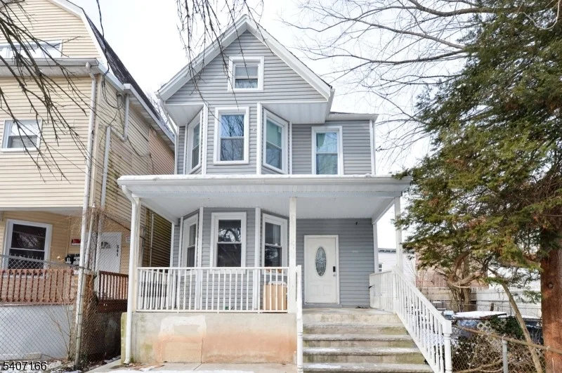 Unit for sale at 839 S 15Th St, Newark City, NJ 07108-1324