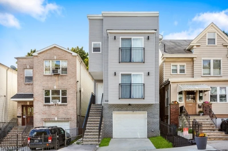 Unit for sale at 1081 18Th Ave, Newark City, NJ 07106