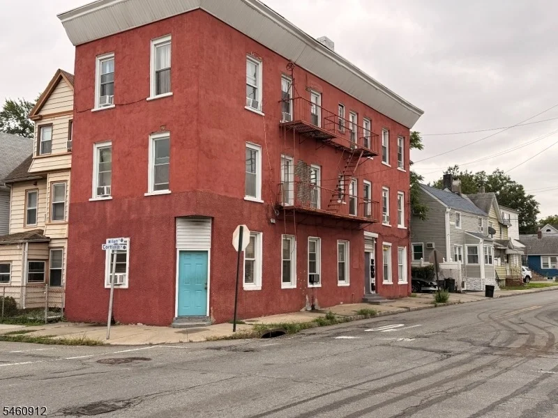 Unit for sale at 35 William St, Belleville Twp., NJ 07109-3024