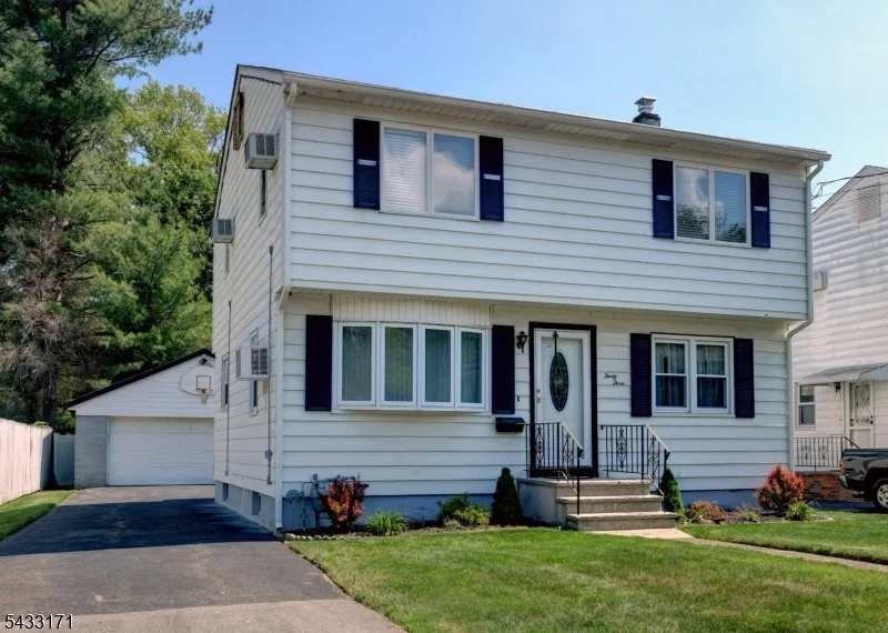 Unit for sale at 33 S Valley Rd, Lincoln Park Boro, NJ 07035-2424