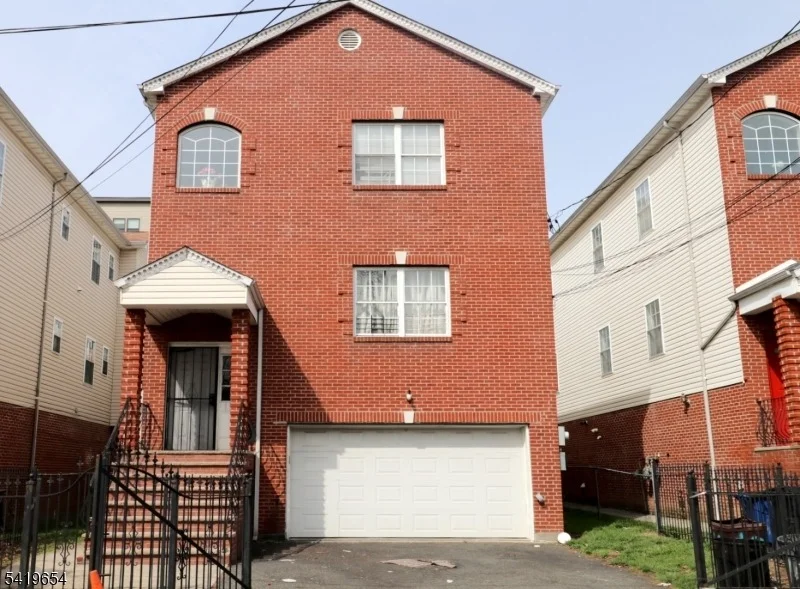 Unit for sale at 171 Badger Ave, Newark City, NJ 07108-1932